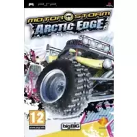 MotorStorm : Artic Edge