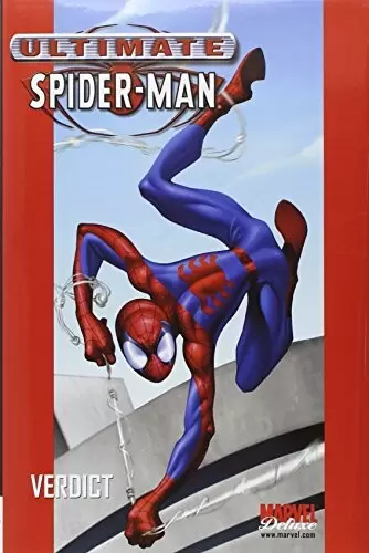 Ultimate Spider-Man ( Marvel Deluxe) - Verdict