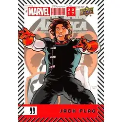 Jack Flag