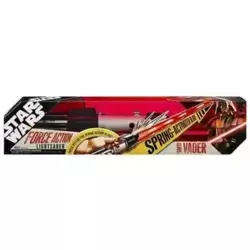 Force Action Lightsaber Darth Vader