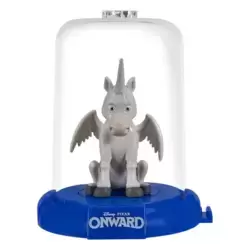 Feral Unicorn