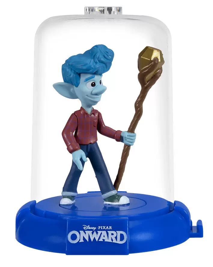 Onward - Ian Lightfoot