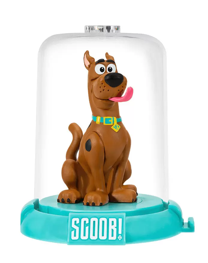 Scoob! - Scooby Doo (Chase)