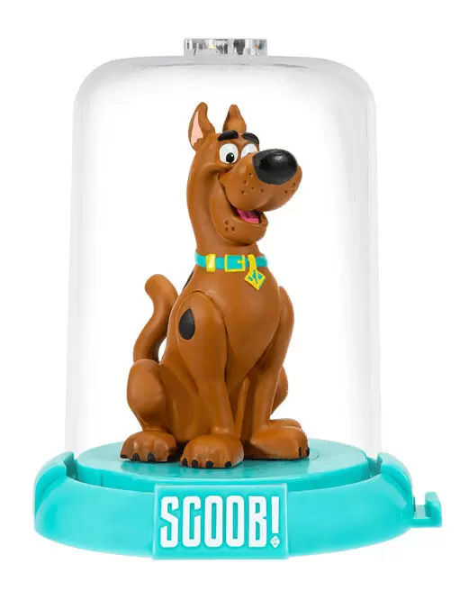 Scoob! - Scooby Doo