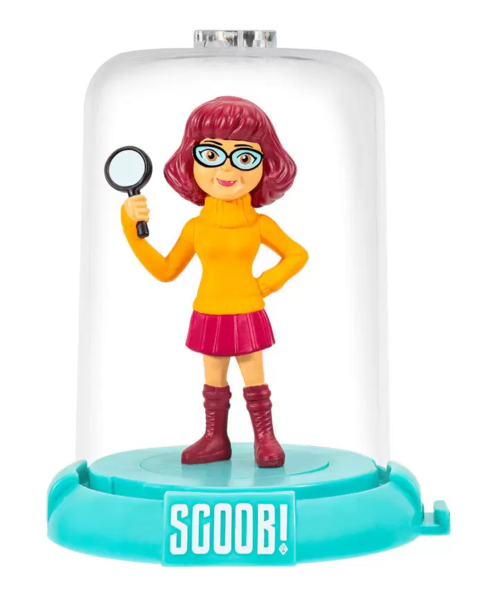 Scoob! - Velma