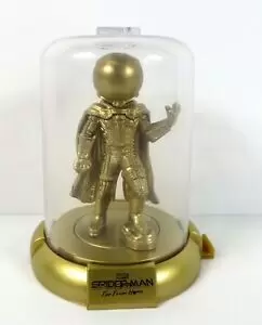 Spider-Man - Far From Home - Mysterio Gold