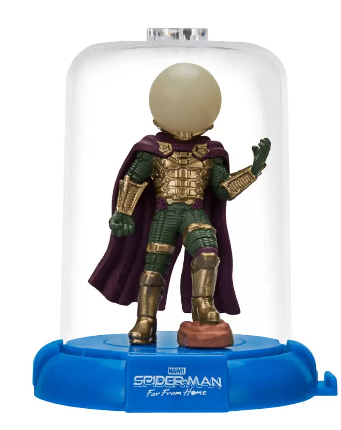 Spider-Man - Far From Home - Mysterio