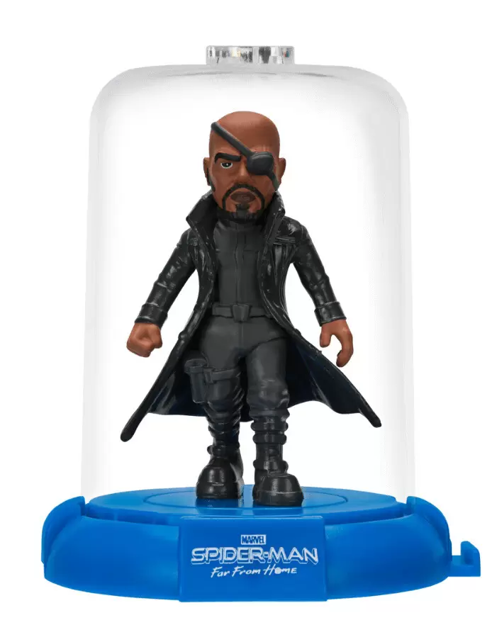 Spider-Man - Far From Home - Nick Fury