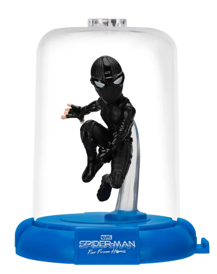 Spider-Man - Far From Home - Spider-Man (Stealth Suit)