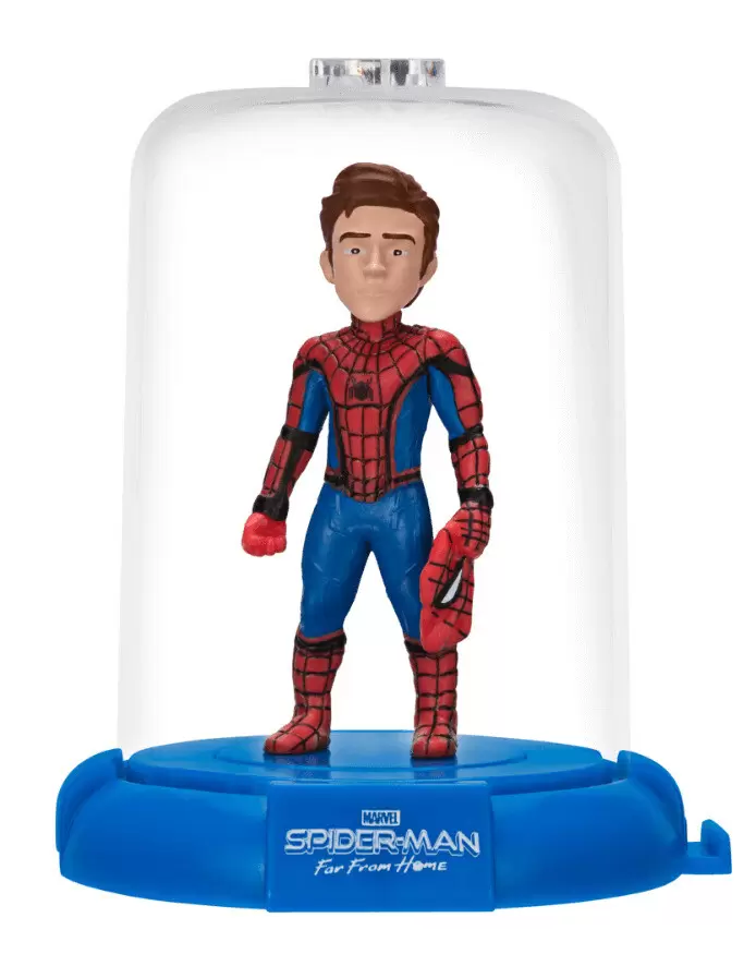 Spider-Man - Far From Home - Spider-Man (Unmasked)