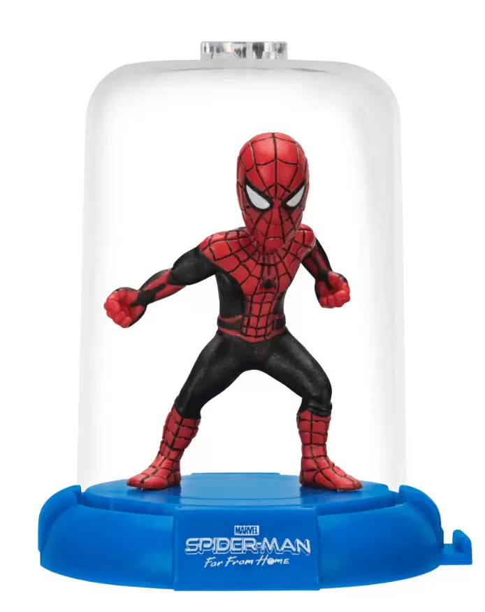 Spider-Man - Far From Home - Spider-Man (Upgraded Suit)