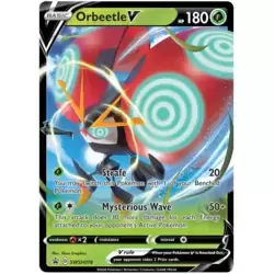 Orbeetle V