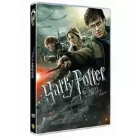 Harry Potter et Les Reliques de la Mort 2ème Partie