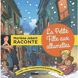 La petite fille aux allumettes