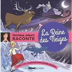 La reine des neiges