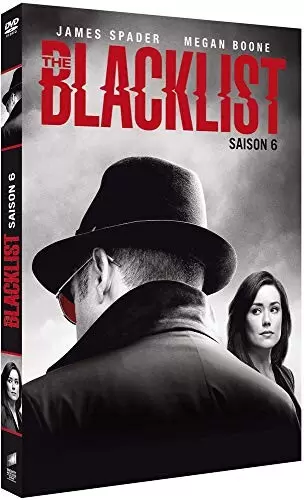 Blacklist - The Blacklist Saison 6