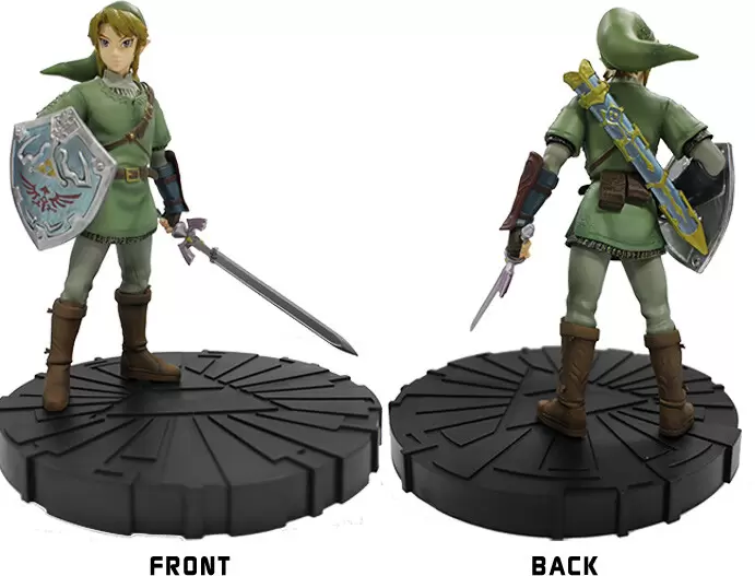 First 4 Figures (F4F) - Link