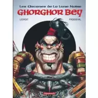 Ghorghor Bey