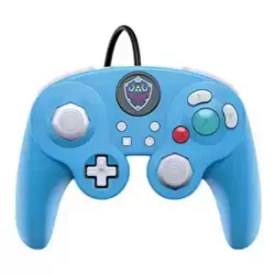 Wired Controller Nintendo Switch - Zelda Super Smash Bros