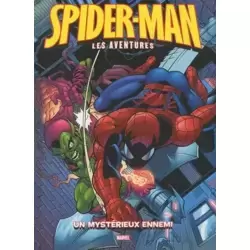 Un Mystérieux Ennemi