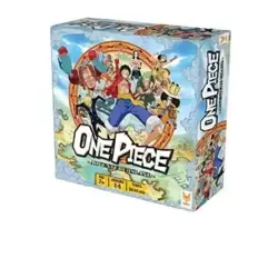 Topi Games- One Piece