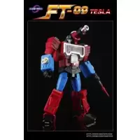 FT-09 Tesla