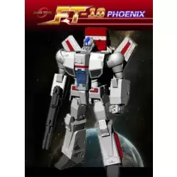 FT-10 Phoenix (2020 Reissue)