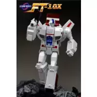 FT-10X Phoenix (Metallic Limited Edition)