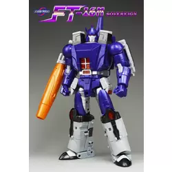 FT-16M Sovereign (Metallic Limited Edition)