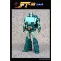 FT-22 Koot