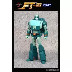 FT-22 Koot