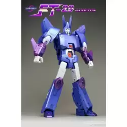 FT-29 Quietus