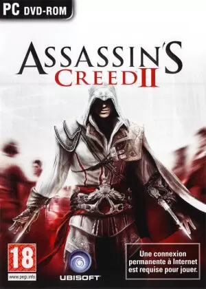 PC Games - Assassin\'s Creed II