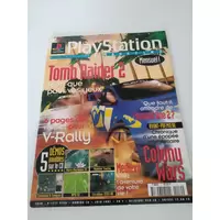 Playstation Magazine #10