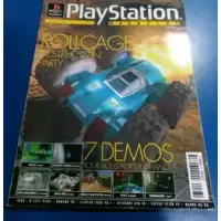 Playstation Magazine #28