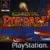 Elemental Pinball Playstation