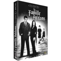 La Famille Addams, saison 2