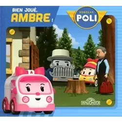 Bien joué, Ambre!