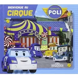 Bienvenue au cirque