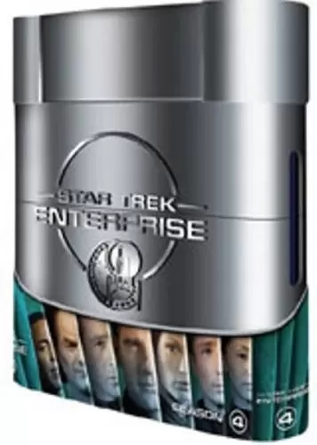 Star Trek - Star Trek : Enterprise - Saison 4