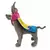 Walt Disney Plush - Coco - Dante \'\'Noche Libre\'