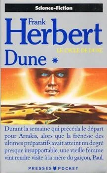 Frank Herbert - Dune *