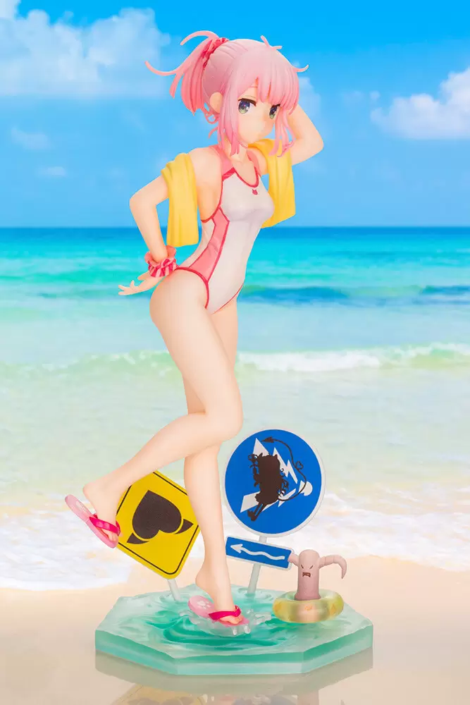Kotobukiya Anime / Manga - Momo Chiyoda - Swimsuit ver.