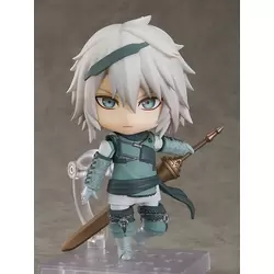 NieR Replicant ver. 1.22474487139... Nier