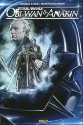 Star Wars Hors-séries - Réceptifs et Hermétiques