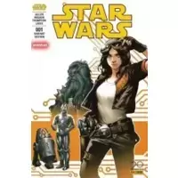 1. Aphra