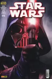 Star Wars - Panini Comics 2017 - 10. La règle des cinq