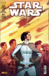 Star Wars - Panini Comics 2017 - 11. Hiérarchisation