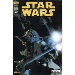 2. La guerre secrète de Yoda