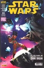 Star Wars - Panini Comics 2017 - 4. L\'Elu